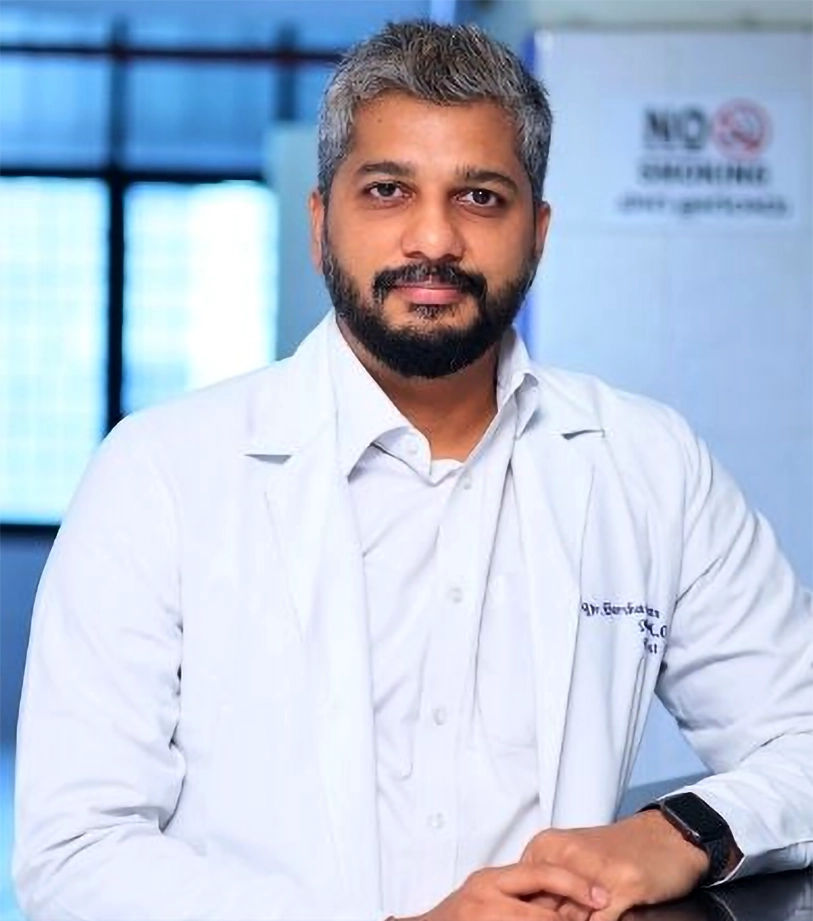 Dr. Harsha Vardhan