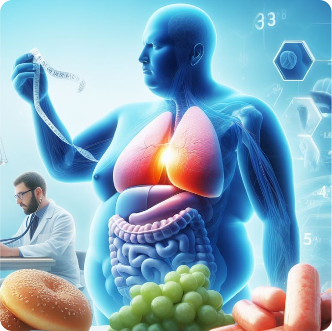 Bariatrics & Metabolic Surgery Specialists in Kakinada