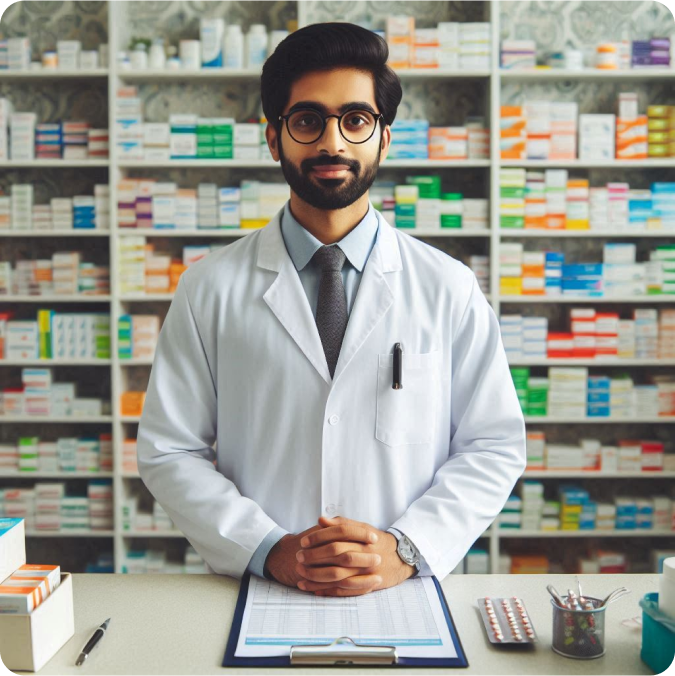 Best Pharmacy in Kakinada