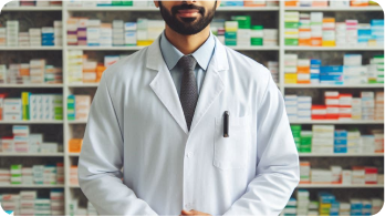 Pharmacy Hospital in Kakinada