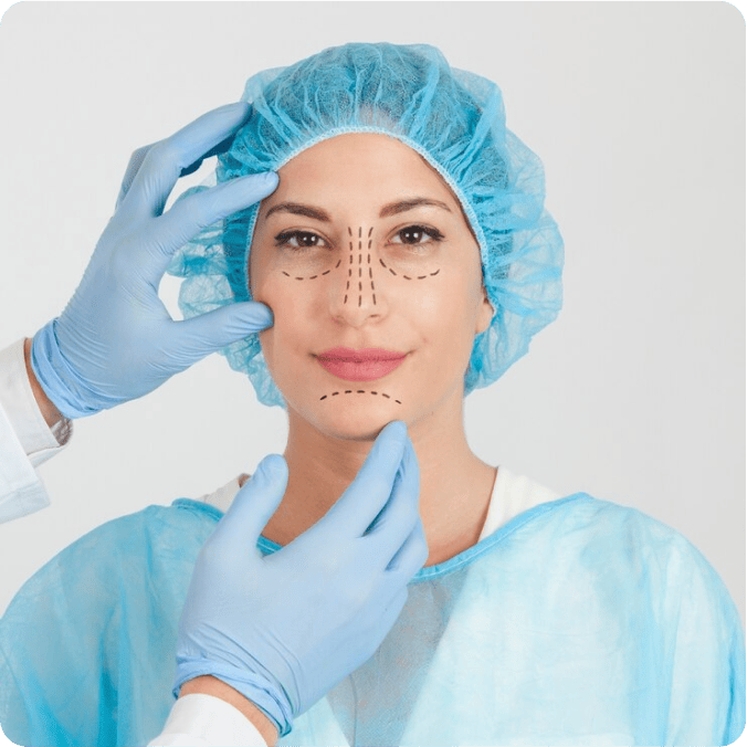 Best Plastic Surgery Doctors in Kakinada