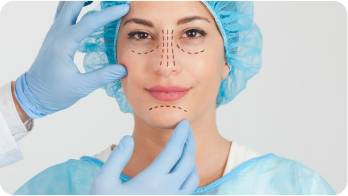 Plastic Surgery Hospital in Kakinada