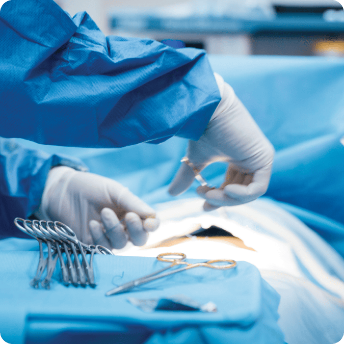 General Surgery Specialists in Kakinada