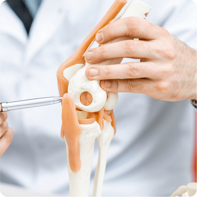 Orthopedic Surgeons Specialists in Kakinada