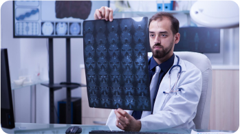 radiology Hospital in Kakinada