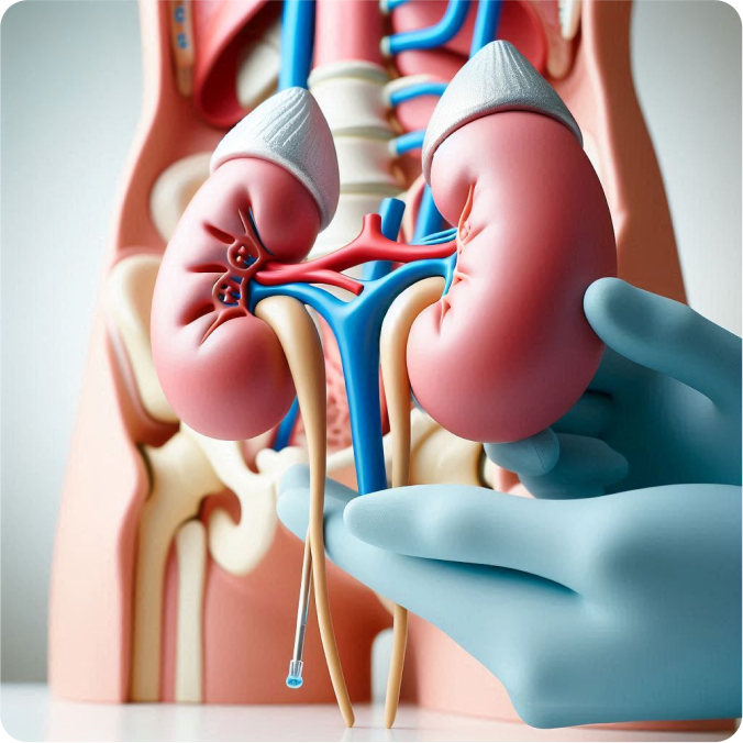 Urology Specialist in Kakinada