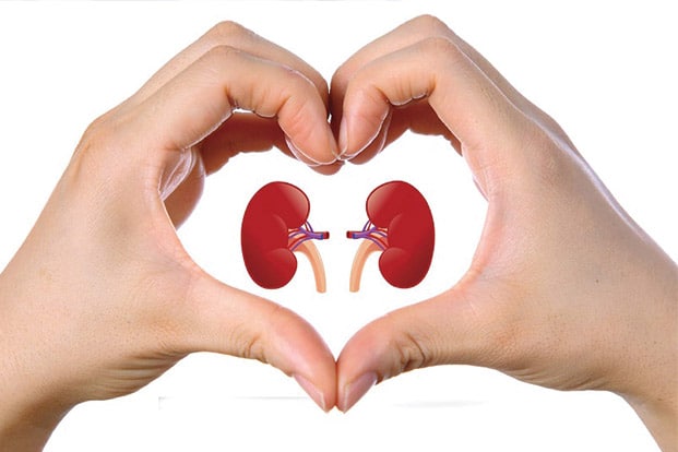 Chronic-Kidney-Disease