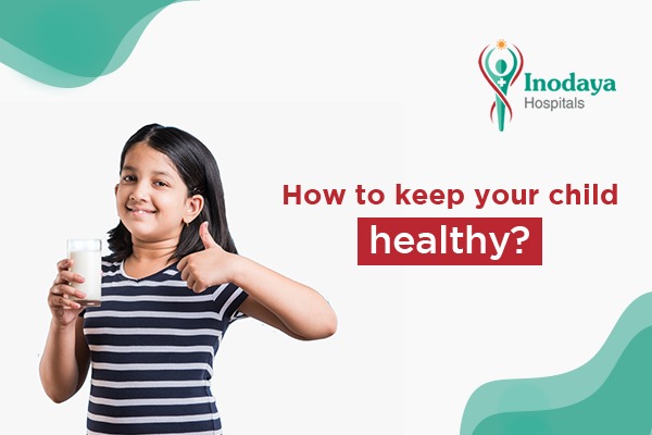 How-to-keep-your-child-healthy