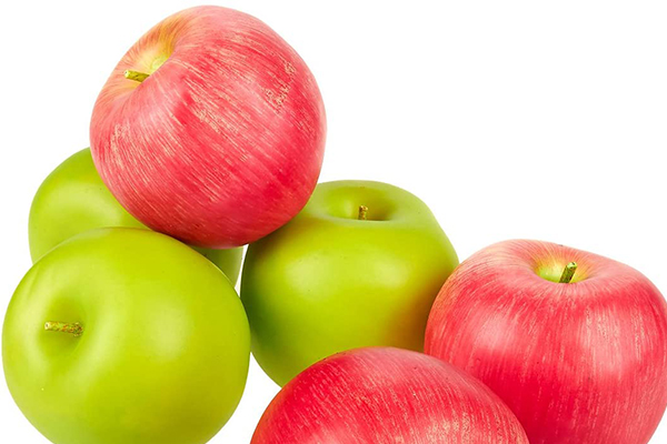 apples