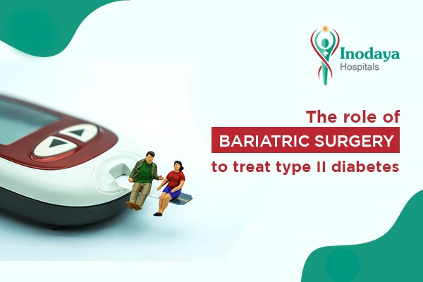 the-role-of-bariatric-surgery-to-treat-type-II-diabetes