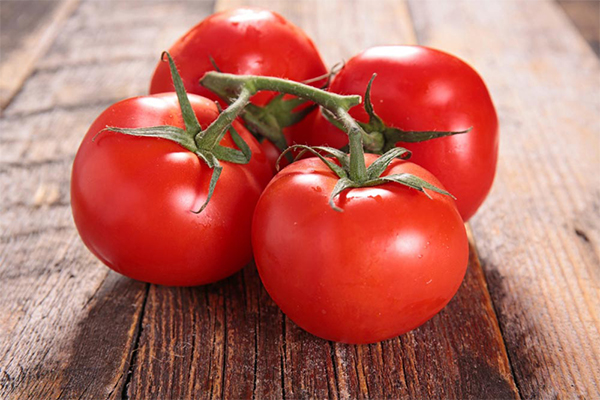 tomatoes