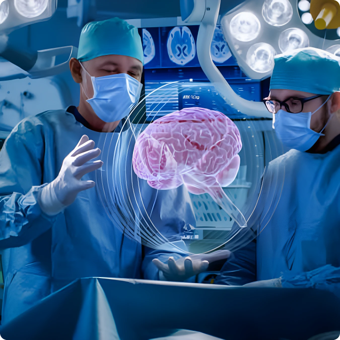 Neurosurgery specialists in Kakinada