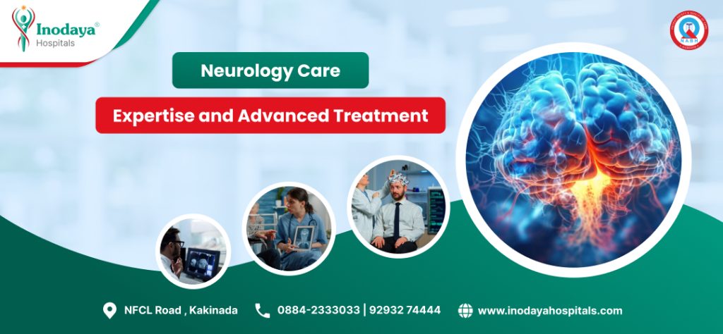 Neurology Care: Expertise and Advanced Treatment