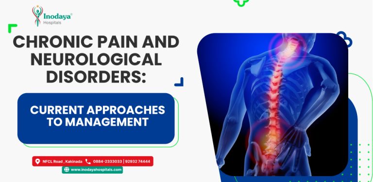 Neurological Disorders